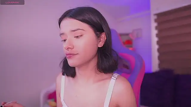 Lana Dreams  online show from 10/03/25, 04:59