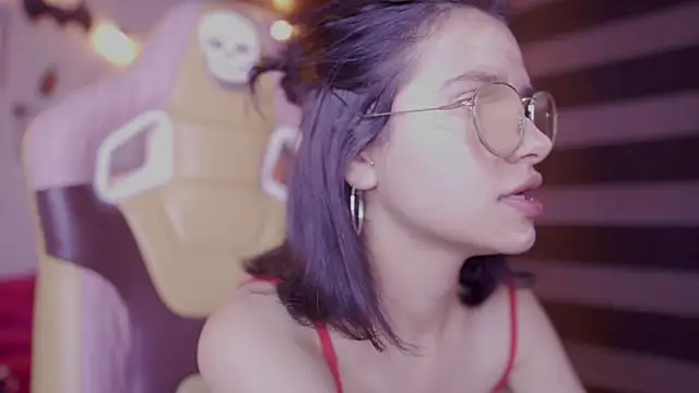 Lana Dreams  online show from 10/07/25, 12:08