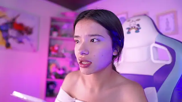 Lana Dreams  online show from 11/06/25, 12:44