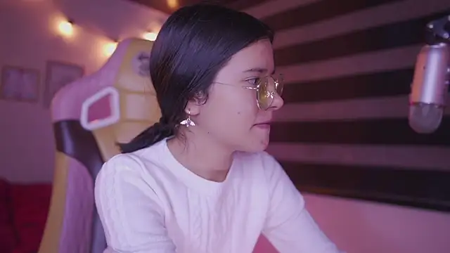 Lana Dreams  online show from 11/08/25, 01:17