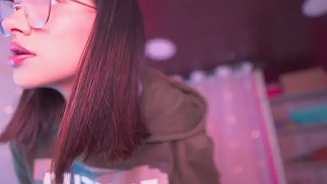 Lana Dreams  online show from 01/09/26, 02:47