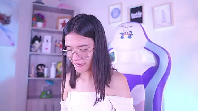 Lana Dreams  online show from 02/12/26, 01:22