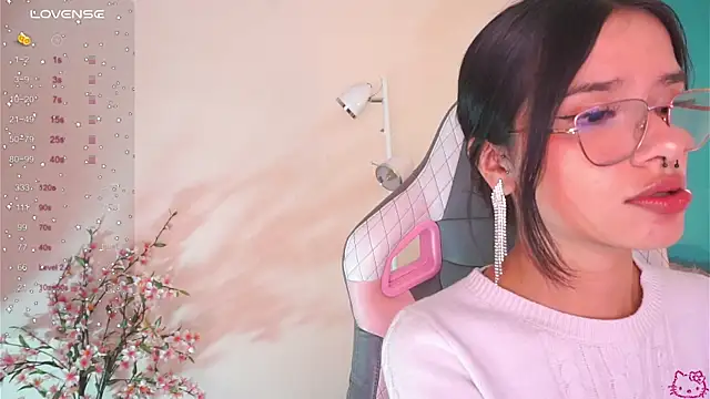 Lana Dreams  online show from 04/09/26, 01:16