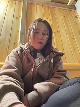 phungtiti online show from 02/12/26, 01:11