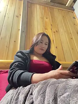 phungtiti online show from 02/25/26, 01:15