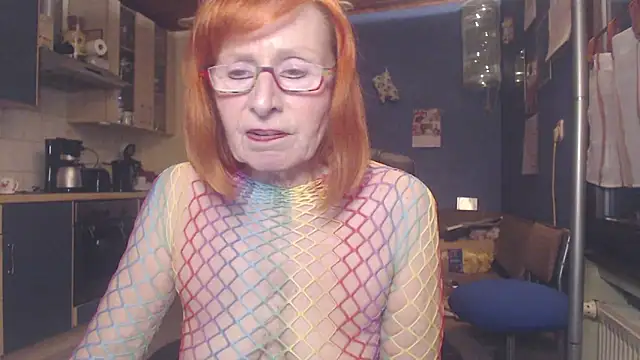 SexySilvie online show from 02/13/25, 02:52