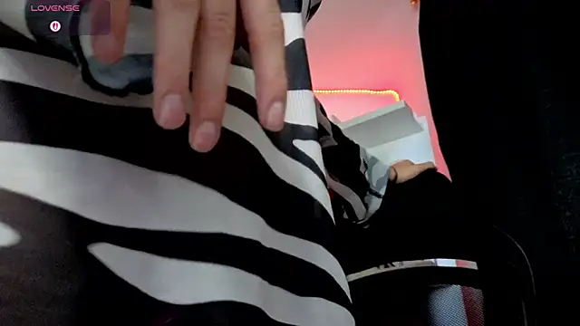 6gaaby online show from 11/18/25, 11:36