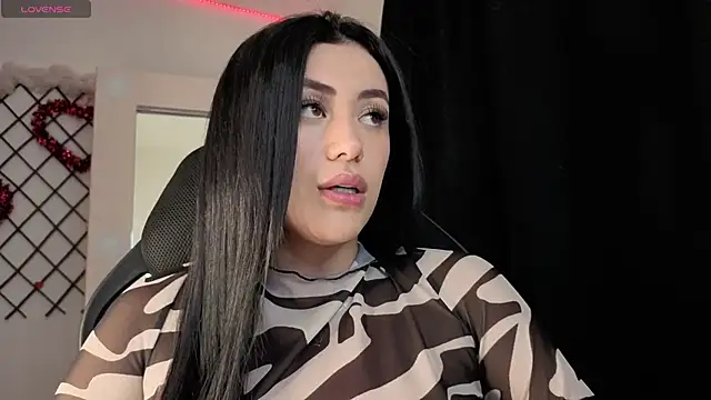 6gaaby online show from 12/01/25, 11:21