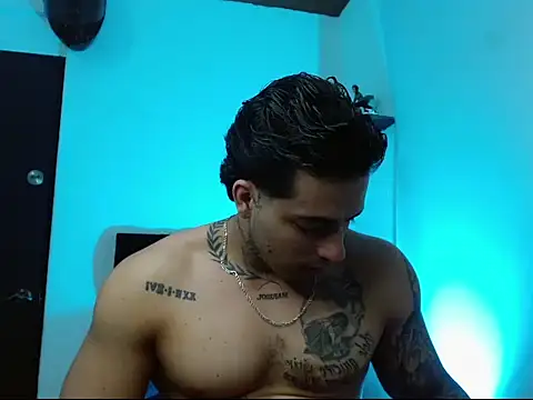 ragnar phoenix online show from 01/14/26, 09:31