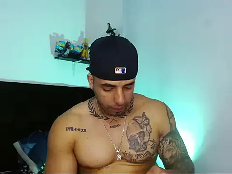 ragnar phoenix online show from 03/19/26, 09:41