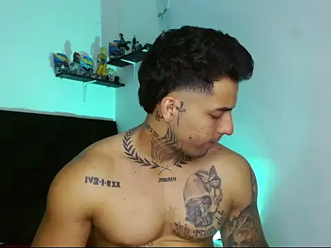 ragnar phoenix online show from 03/23/26, 10:03