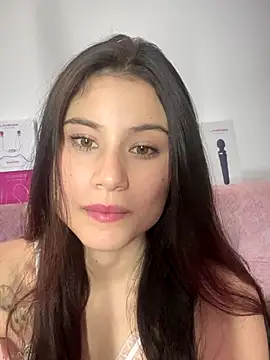 VioletaLorette online show from 09/20/25, 02:45