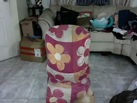 Diabloproducciones online show from 09/09/25, 02:33