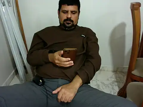 Diabloproducciones online show from 09/29/25, 07:19