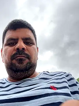 Diabloproducciones online show from 10/19/25, 08:09