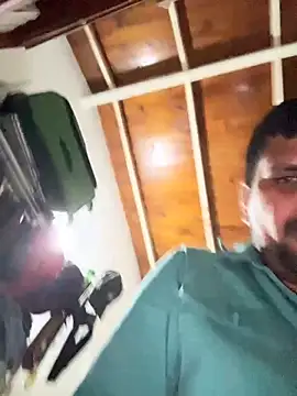 Diabloproducciones online show from 10/25/25, 10:37