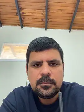 Diabloproducciones online show from 03/12/26, 03:40