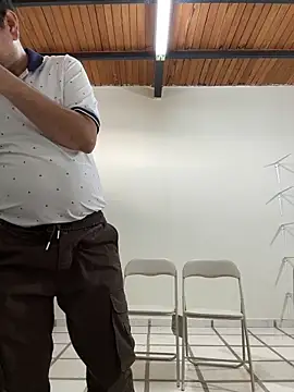 Diabloproducciones online show from 03/20/26, 12:32