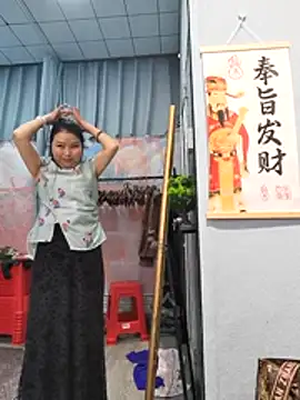 lingling5200 online show from 05/02/26, 05:45