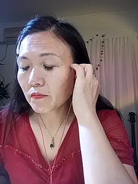 Snapshot of Joanna1122 chatting on 03/31/26, 09:10 Joanna1122 online show from 03/31/26, 09:10