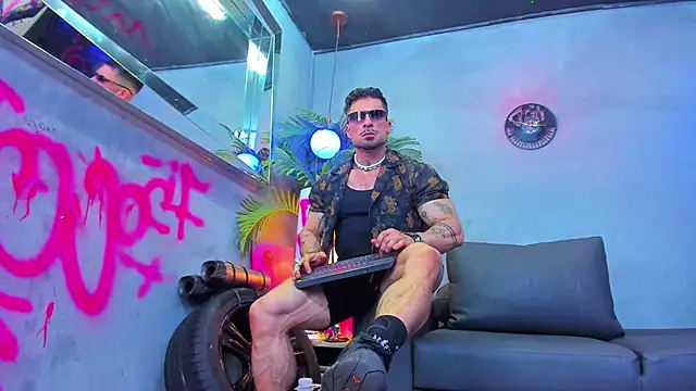 dennis cox1 online show from 09/09/25, 10:20