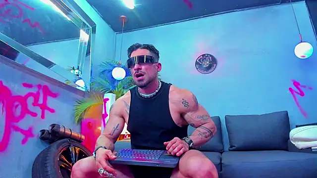 dennis cox1 online show from 09/13/25, 03:50