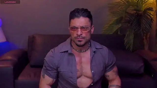 dennis cox1 online show from 11/05/25, 03:34