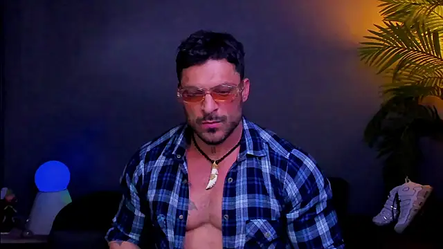 dennis cox1 online show from 11/18/25, 04:39