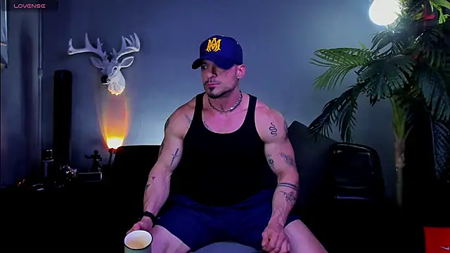 dennis cox1 online show from 02/03/26, 07:46