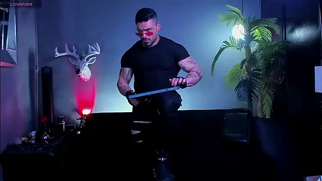 dennis cox1 online show from 02/24/26, 06:11