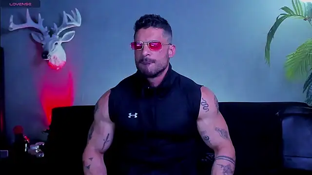 dennis cox1 online show from 02/26/26, 02:10