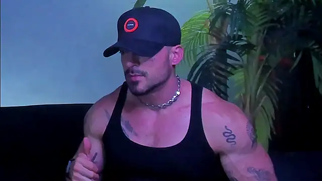 dennis cox1 online show from 03/04/26, 03:12