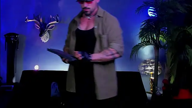 dennis cox1 online show from 03/26/26, 07:08