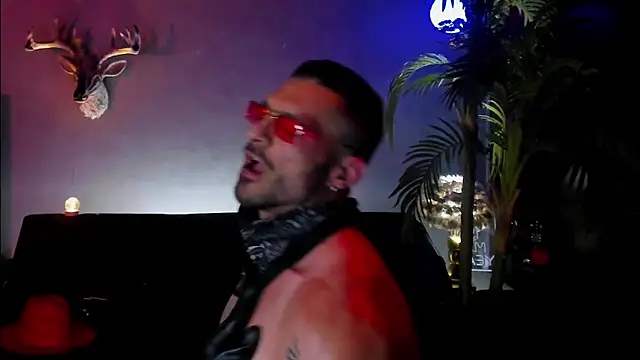 dennis cox1 online show from 04/04/26, 02:21