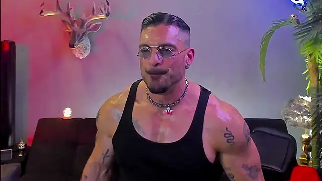 dennis cox1 online show from 04/11/26, 04:44