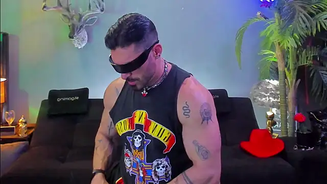 dennis cox1 online show from 04/23/26, 12:40