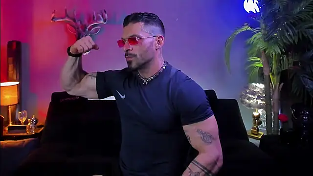 dennis cox1 online show from 04/24/26, 12:18