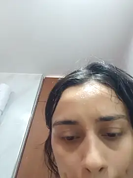 demonicangelic online show from 11/16/25, 02:55