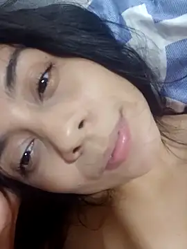 demonicangelic online show from 12/21/25, 03:35