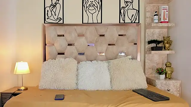 Snapshot of Ballesteros_ chatting on 09/21/25, 07:21 Ballesteros online show from 09/21/25, 07:21