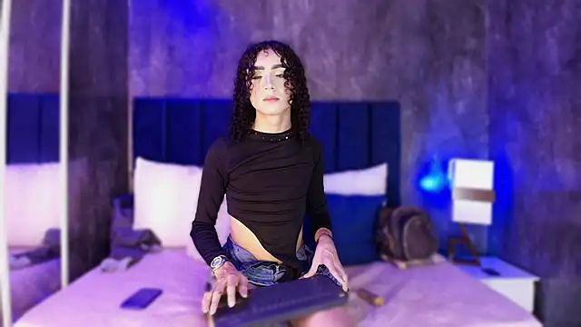 Snapshot of Ballesteros_ chatting on 12/03/25, 03:58 Ballesteros online show from 12/03/25, 03:58