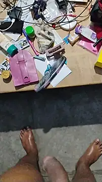 Jhaat Ke Baal IND online show from 10/24/25, 08:11