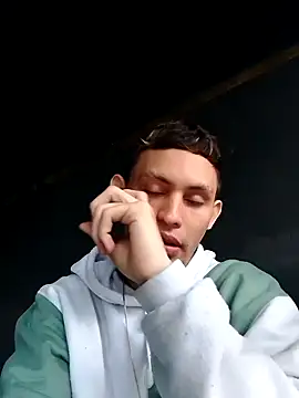 Snapshot of Asmodeo_24 chatting on 10/06/25, 12:57 Asmodeo 24 online show from 10/06/25, 12:57