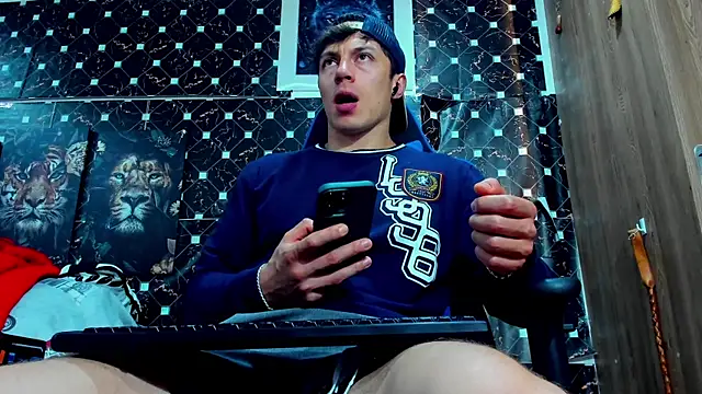 Snapshot of javiersexymann chatting on 01/13/26, 09:20 javiersexymann online show from 01/13/26, 09:20