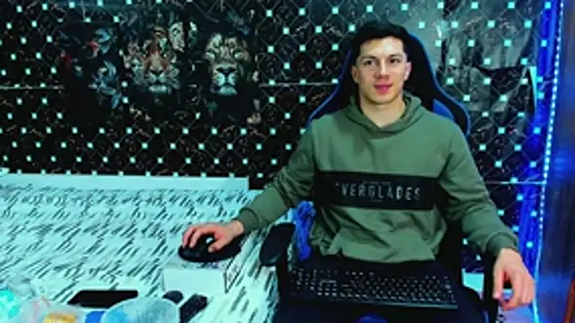 javiersexymann online show from 06/05/26, 06:52