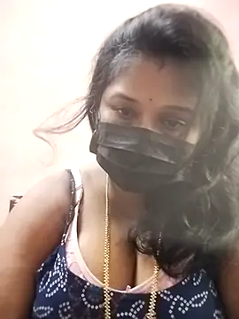 chaitara-reddy online show from 10/10/25, 08:02