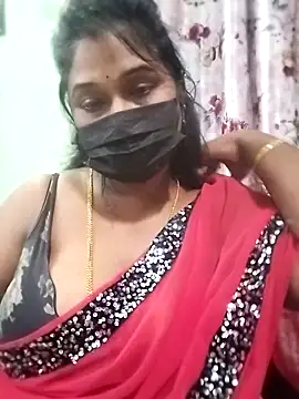 chaitara-reddy online show from 10/14/25, 03:07