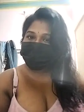 chaitara-reddy online show from 10/19/25, 09:10