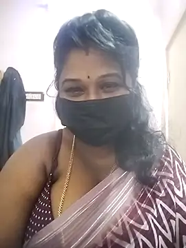 chaitara-reddy online show from 10/23/25, 05:29