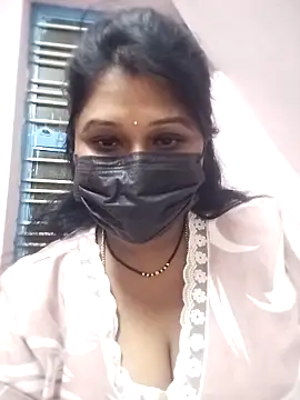 chaitara-reddy online show from 12/22/25, 04:37